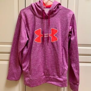 Under Armor Sweatshirt
